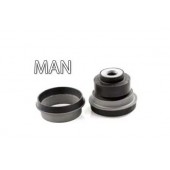 Сайлентблок кабины на MAN F90