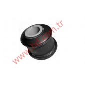 Сайлентблок стабилизатора внешний на MAN