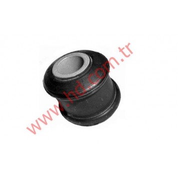 Сайлентблок стабилизатора внешний на MAN