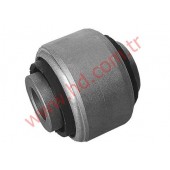 Сайлентблок стабилизатора задней оси на MAN