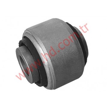 Сайлентблок стабилизатора задней оси на MAN