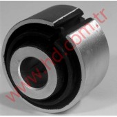 Сайлентблок стабилизатора задней оси на MAN