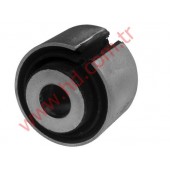 Сайлентблок стабилизатора задней оси на MAN 3 серии