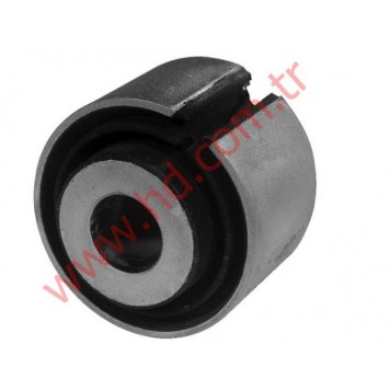 Сайлентблок стабилизатора задней оси на MAN 3 серии