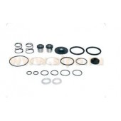 Ремкомплект тормозного крана DAF