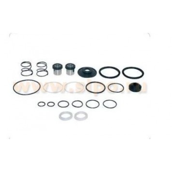 Ремкомплект тормозного крана DAF