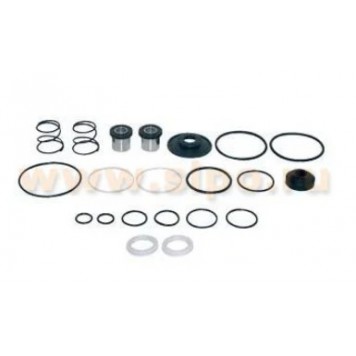 Ремкомплект тормозного крана MAN