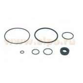 Ремкомплект тормозного крана Scania