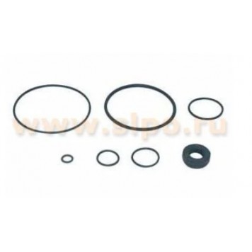 Ремкомплект тормозного крана Scania