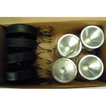 Ремкомплект цилиндра сцепления SETRA