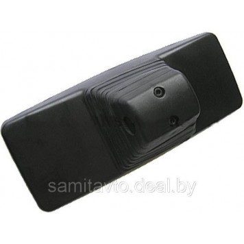 Зеркало грузовое Scania, MB (Скания, Мерседес)