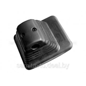 Зеркало грузовое MB (Мерседес), грузовое 