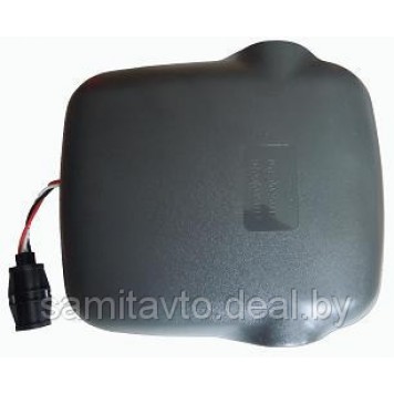 Зеркало грузовое MAN TGA, TGL с электро приводом и подогревом