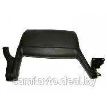 Зеркало Volvo грузовое Вольво грузовое 