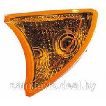 Указатели поворота Iveco Stralis (2007-) 620733R/620734L