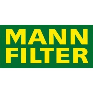 Фильтр топливный MANN-FILTER WK727 на Renault