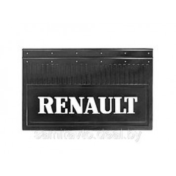 Брызговик 400х600 мм (комплект) АТ-7960-7966