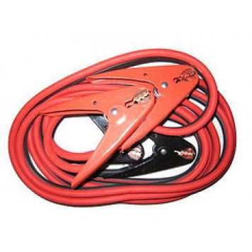 Провод прикуривателя 1200А, 6 метров