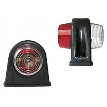 Указатель габаритов под лампочку Е-105