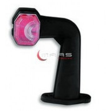 Указатель габаритов под лампочку 551425M