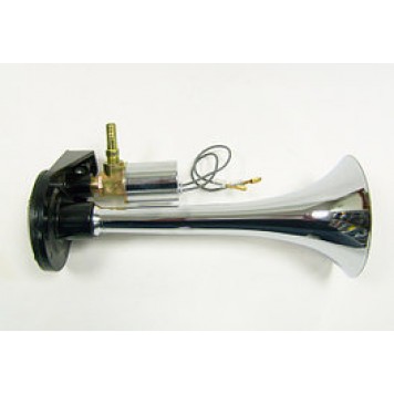 Сигнал пневматический однорожковый