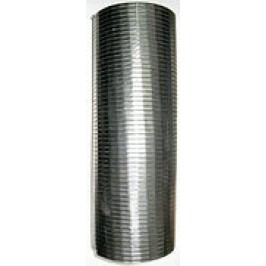 Гофра глушителя d 80мм 1 метр