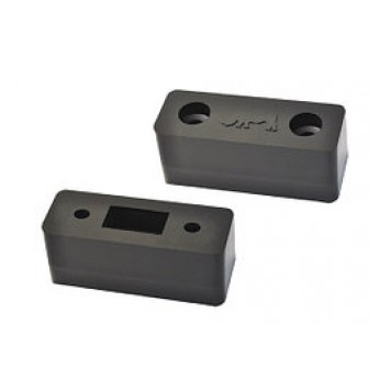 Резиновый отбойник прицепа (буфер) 1996