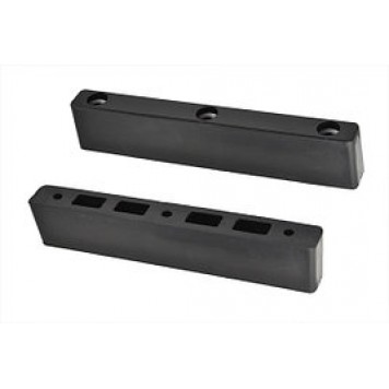 Резиновый отбойник прицепа (буфер) 2006