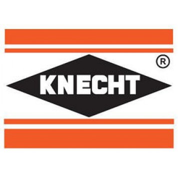 Фильтр топливный KNECHT KX80D на Mercedes-Benz Actros