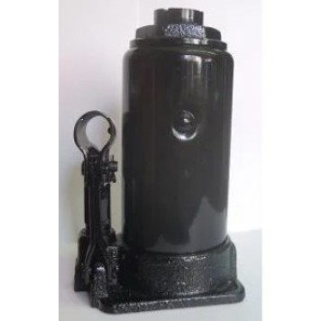 Домкрат гидравлический бутылочный, 12т