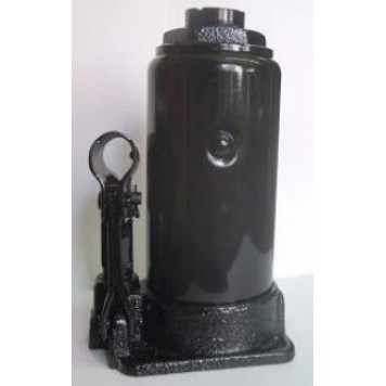 Домкрат гидравлический бутылочный, 20т АТ-220