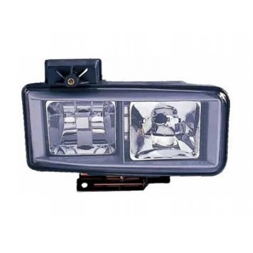 Фара противотуманная Ивеко Евротех-Евростар (1991-2002) 630742R, 630743L