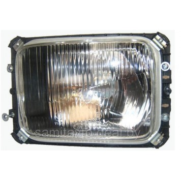 Стекло фары Mercedes-Benz (88-95г.) (208-308-408-507-508-814-913) 11460R/11461L
