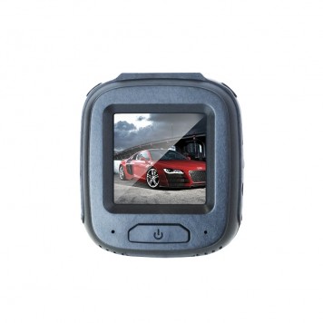 Видеорегистратор автомобильный AVS VR-725FH -1