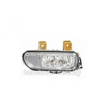 Фара противотуманная Mercedes-Benz Axor (2004-) 630943L, 630944R
