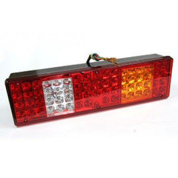 Фонарь МАЗ диодный 