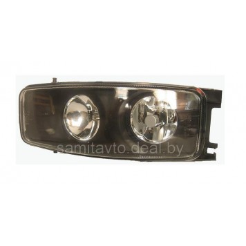 Фара противотуманная Renault Premium 631262R, 631263L