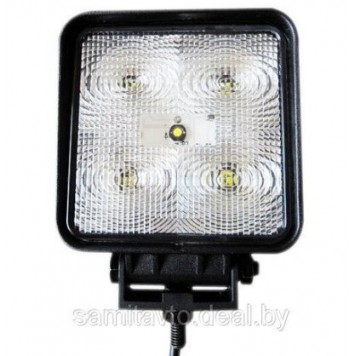 Фара светодиодная противотуманная 
