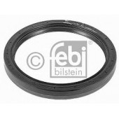 Сальник ступицы на MAN F2000