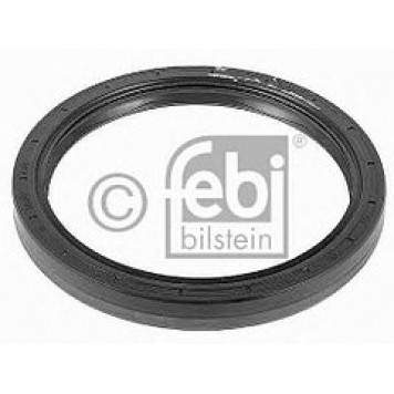 Сальник ступицы на MAN F2000