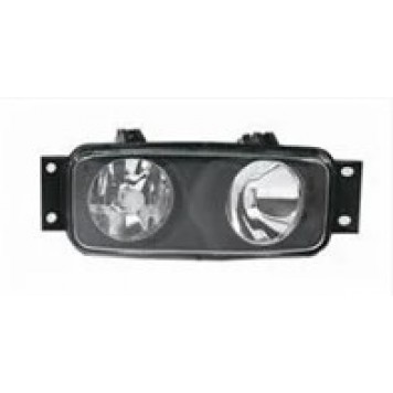 Фара противотуманная SCANIA 4 серия