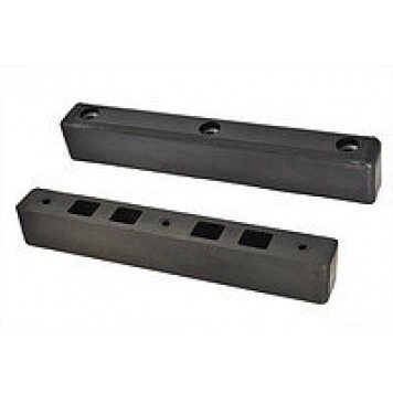 Резиновый отбойник прицепа (буфер) 2004