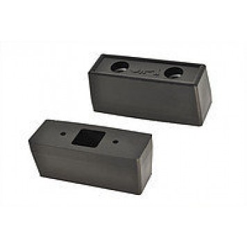 Резиновый отбойник прицепа (буфер) 2009