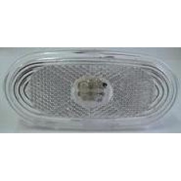 Фонарь габаритный диодный Marcedes-Benz Sprinter (белый) УР-79