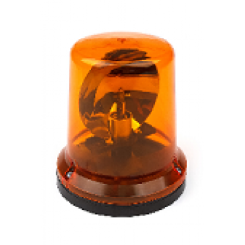 Маячок проблесковый стационарный 12V KF-WB-06A