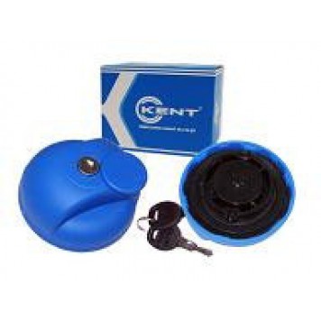 Крышка бака AdBlue (d60) для IVECO, ADB-02