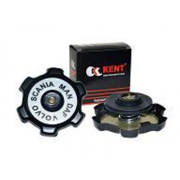 Крышка радиатора для SCANIA-VOLVO-DAF, DSK-02