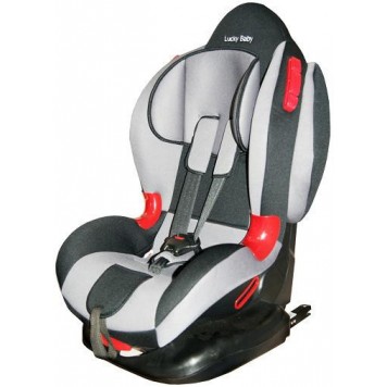 Автокресло Кокон 9-25 кг, SIGER  РФ