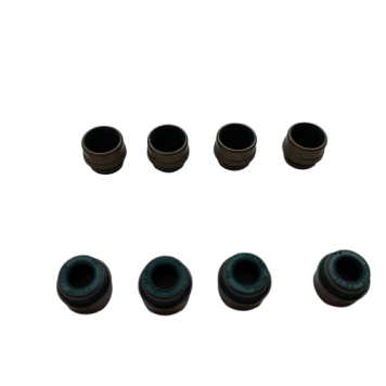 Комплект маслосъемных колпачков VW Golf/Passat 1.0-2.0/1.9D/TD/SDi (8шт)