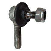 Наконечник тяги КПП Volvo F/FL7/10/12 